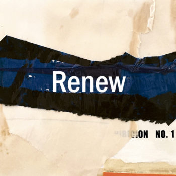 Renew